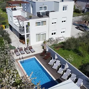Maison d'hôtes Dragić, Zadar